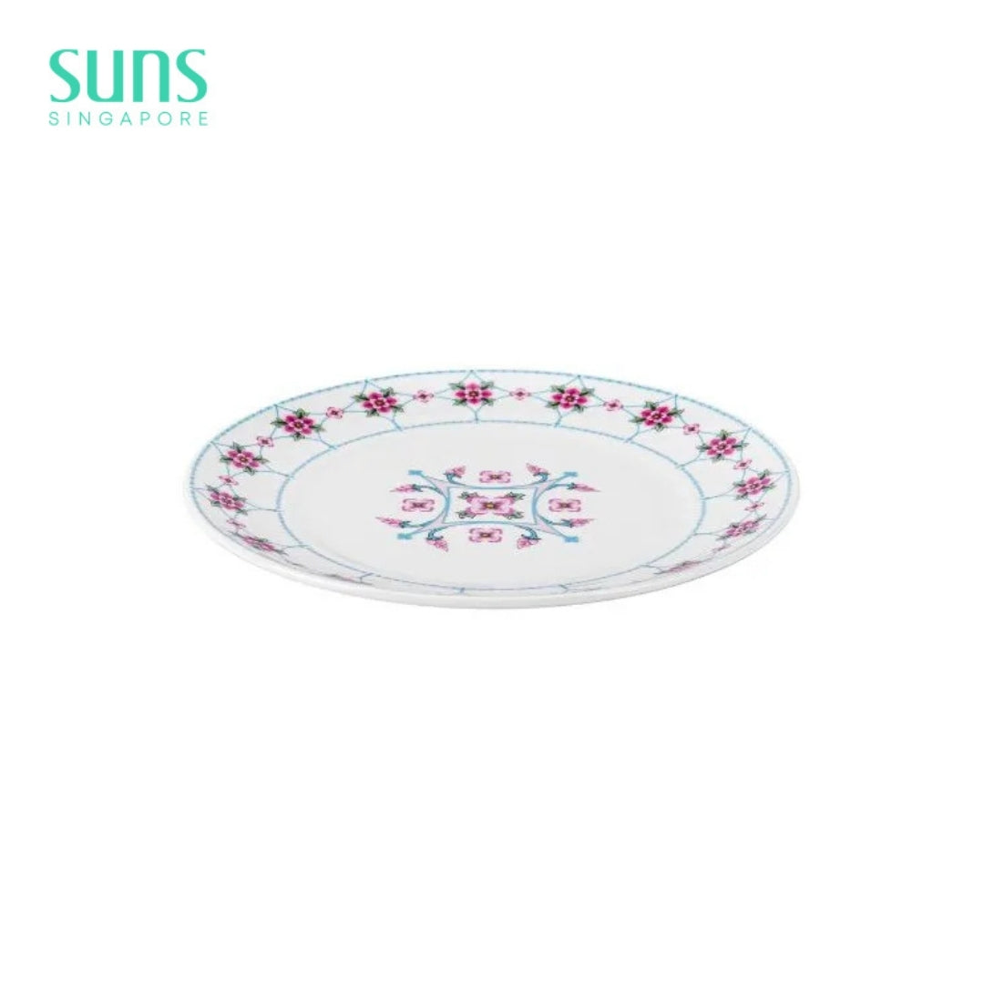 Star Lotus - Plate