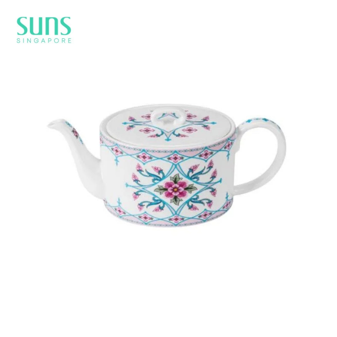 Star Lotus - Pot