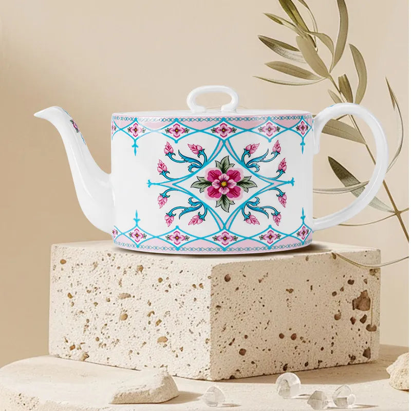 Star Lotus - Pot