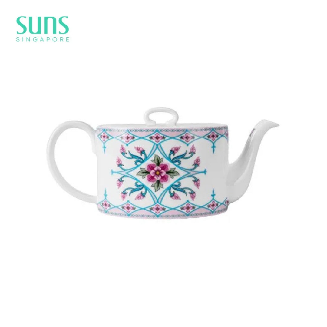 Star Lotus - Pot