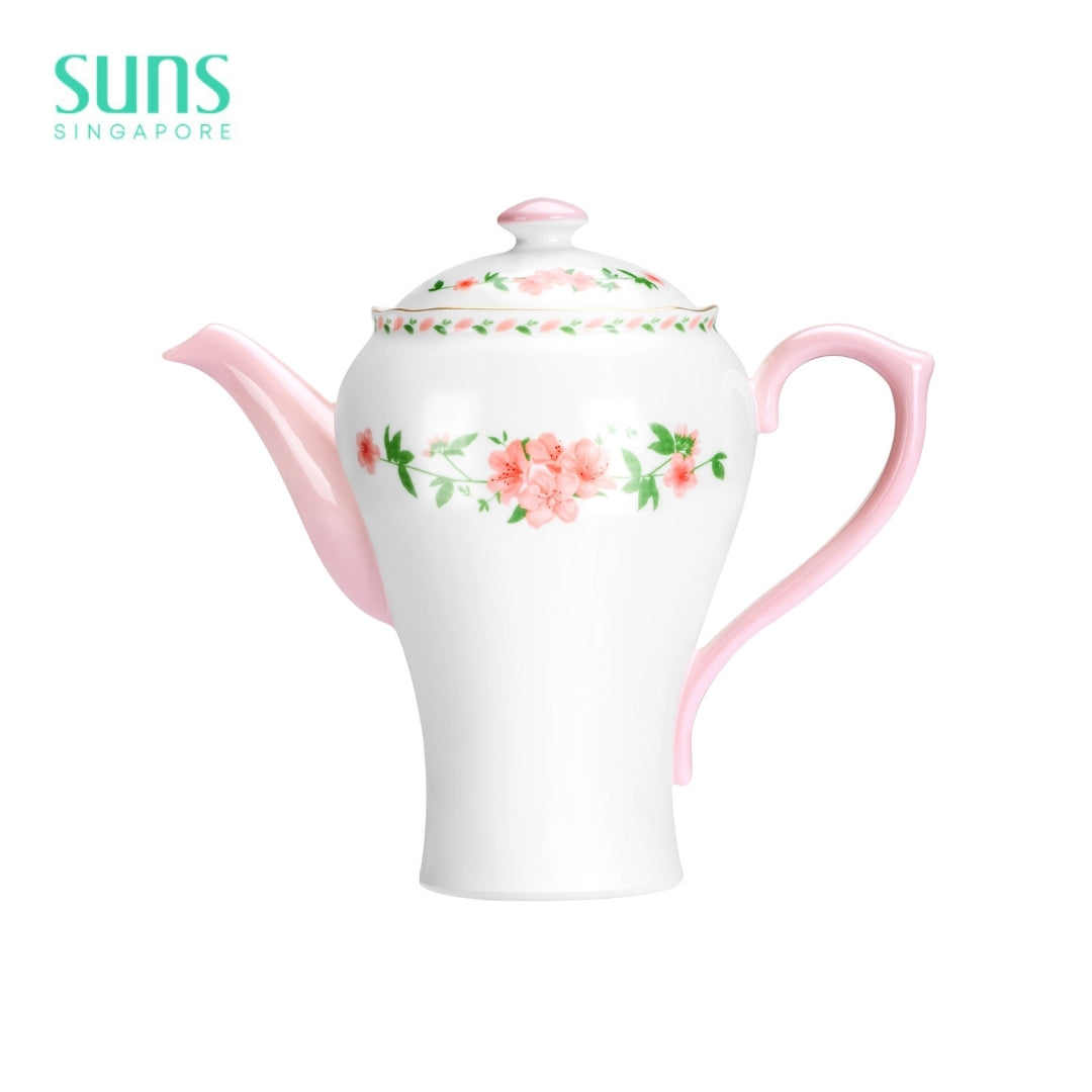Blooming - Pot