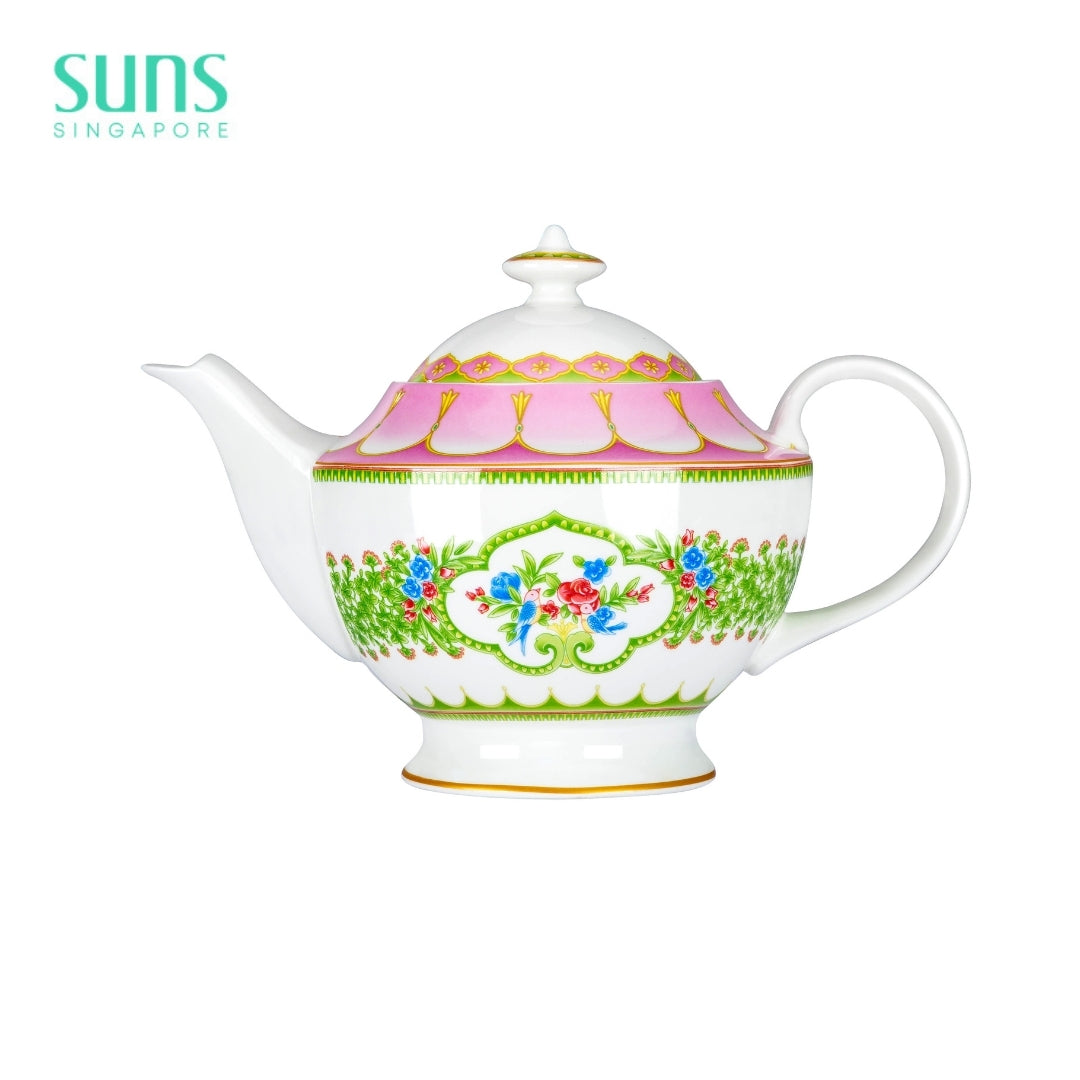 Little Nyonya - Pot
