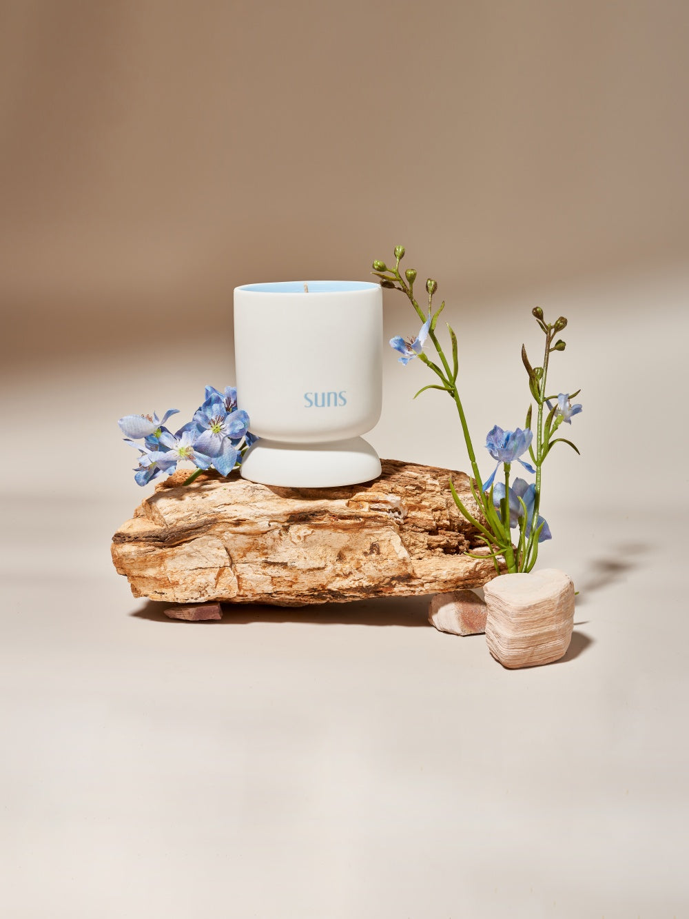 Sand Dune (Candle)