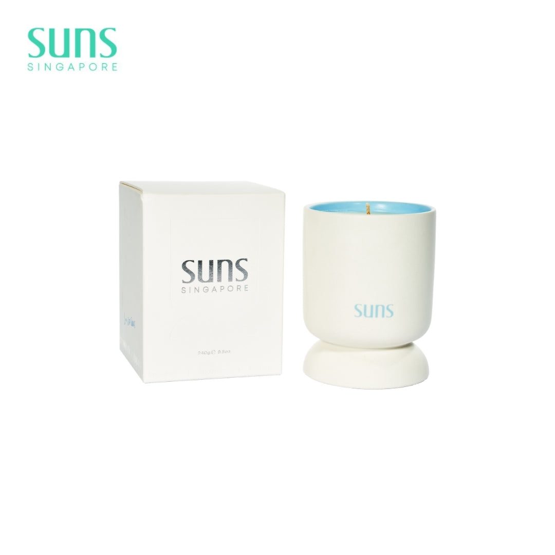 Sand Dune (Candle)