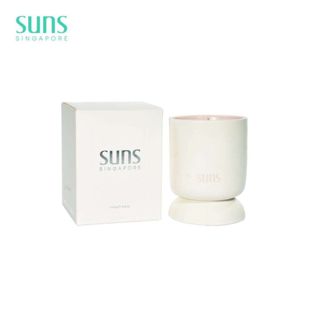 Superbloom (Candle)