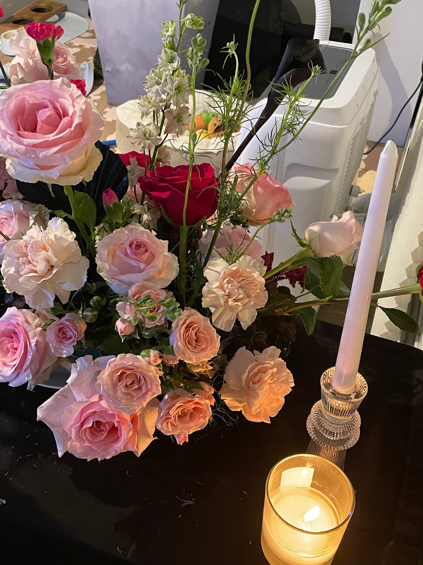Table Centerpieces