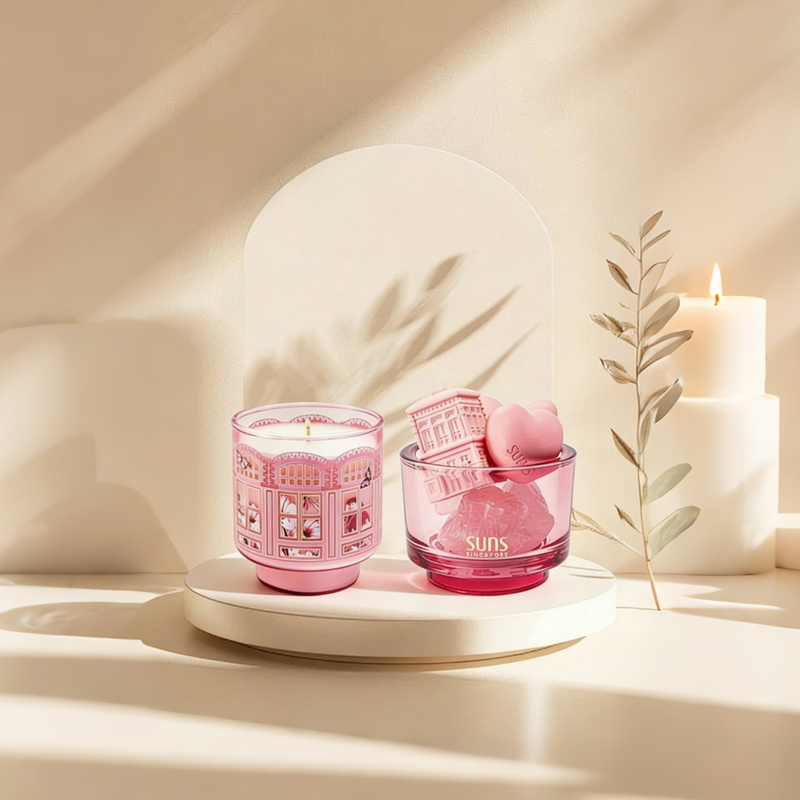 Home Fragrance Set