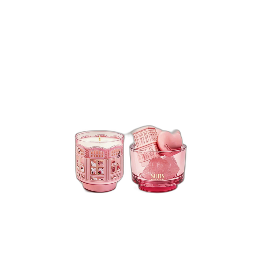 Home Fragrance Set
