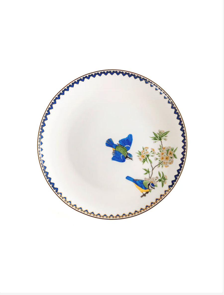 Plate