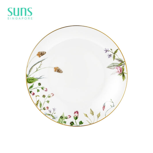 Parterre Melody - Plate