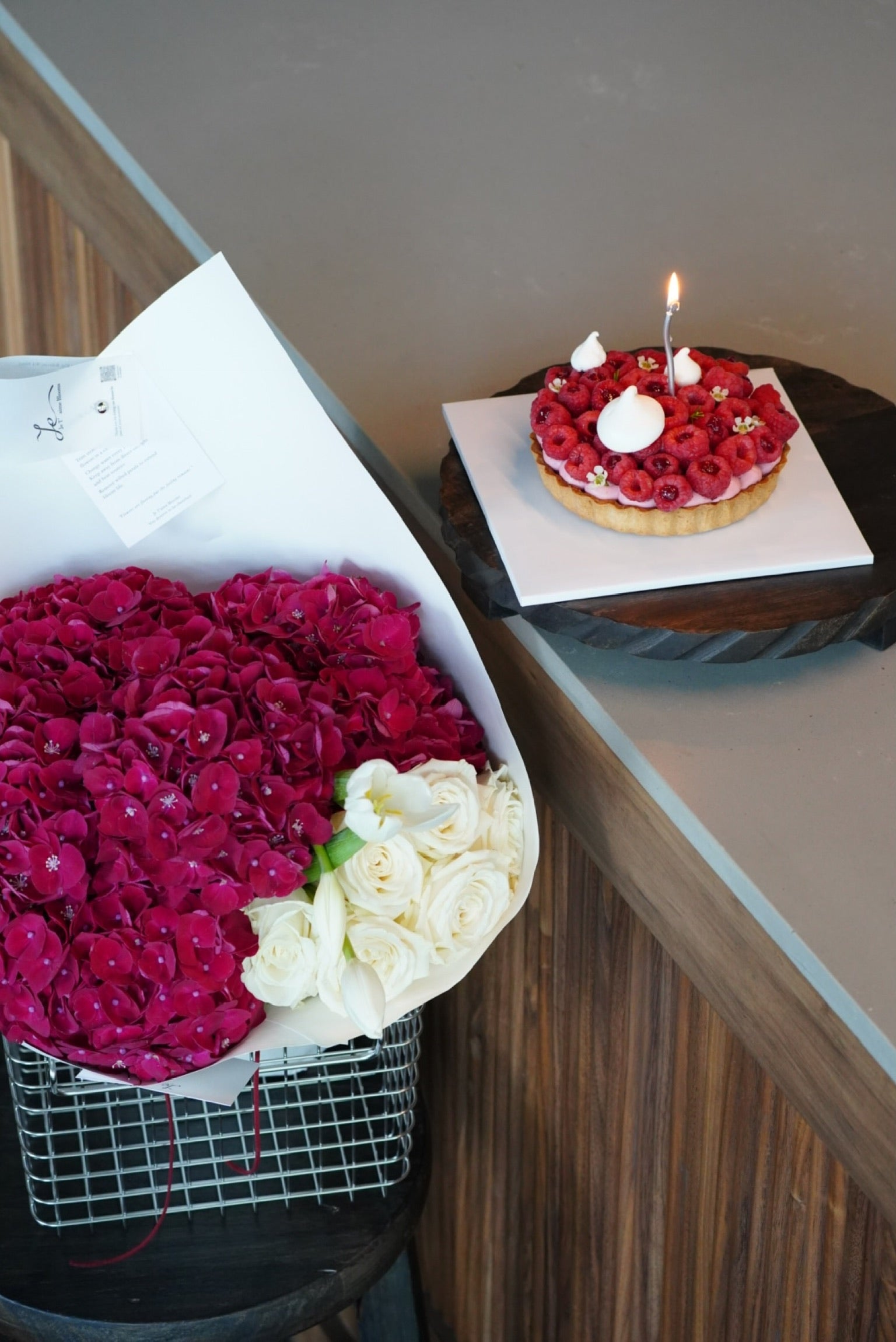 CANUC x Je T'aime Blooms