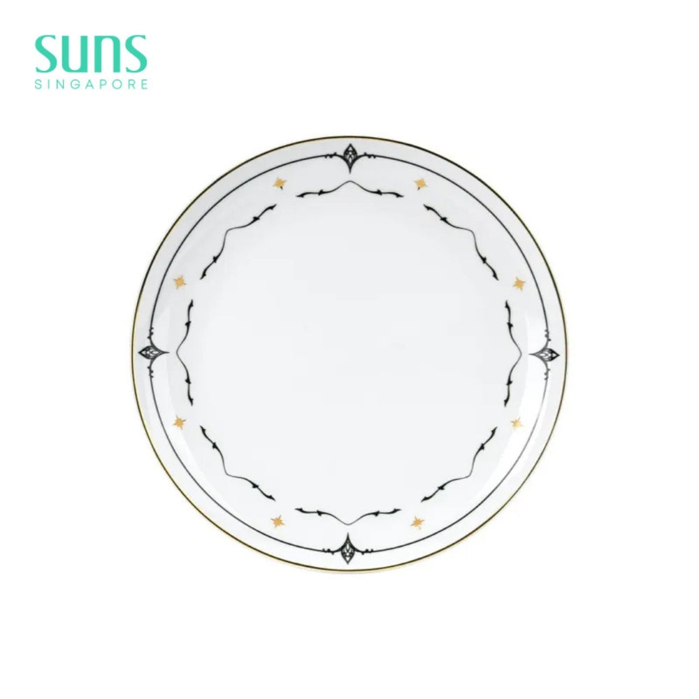 Bless - Plate (Dark Green)