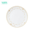 Bless - Plate (Gold)