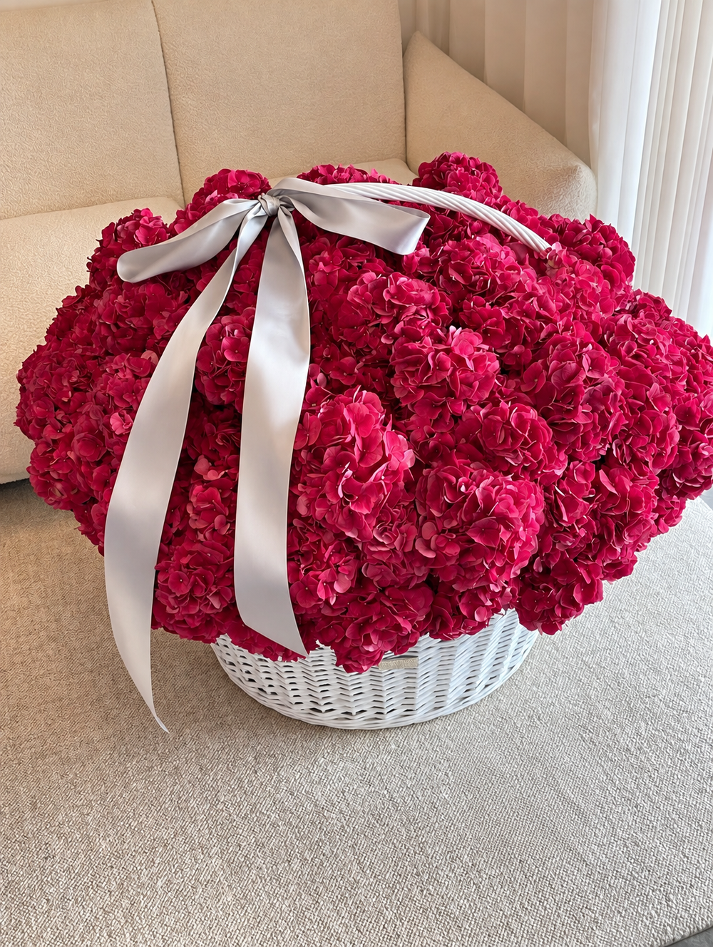 Pre-Order Required - Single Variety Collection - Signature Hydrangea
