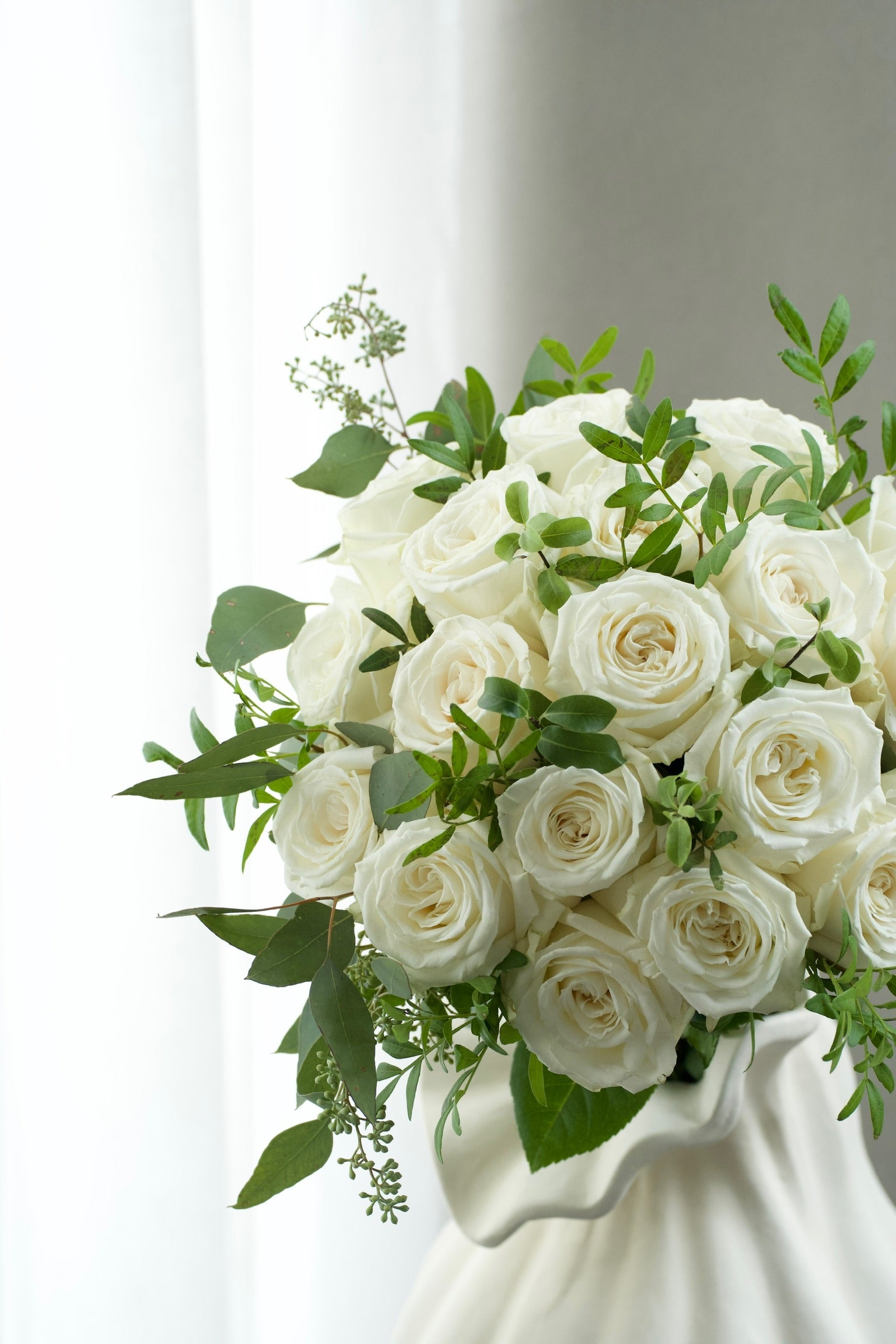 Vow in Ivory