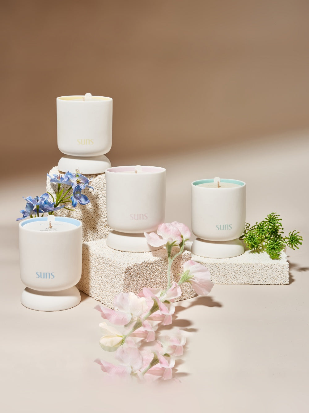 Superbloom (Candle)