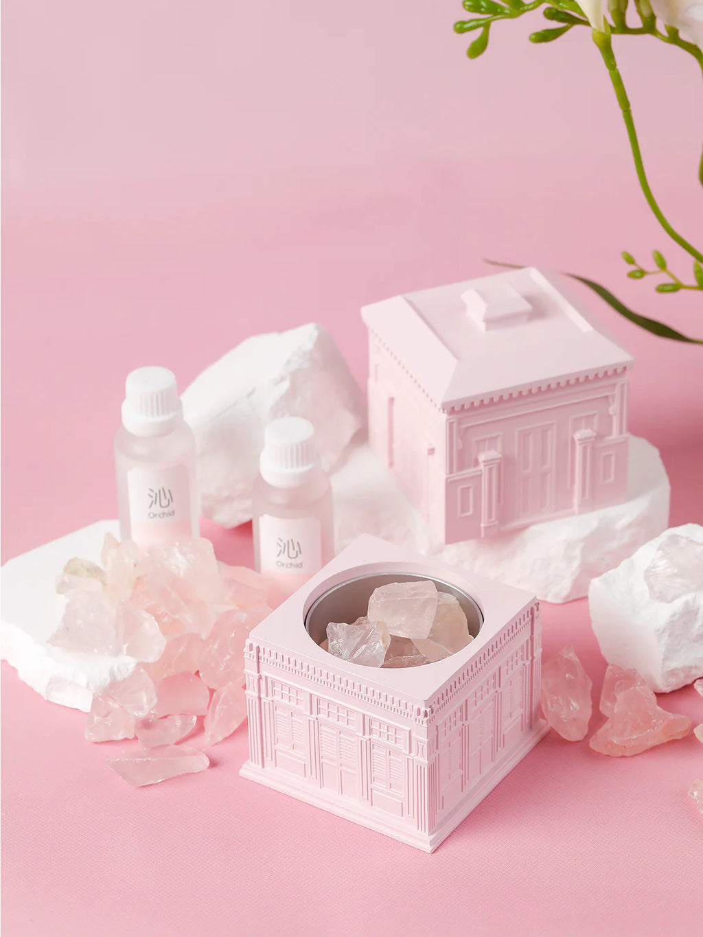 Orchid (Diffuser Crystal)