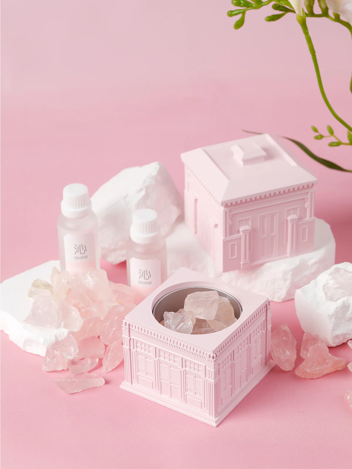 Orchid (Diffuser Crystal)