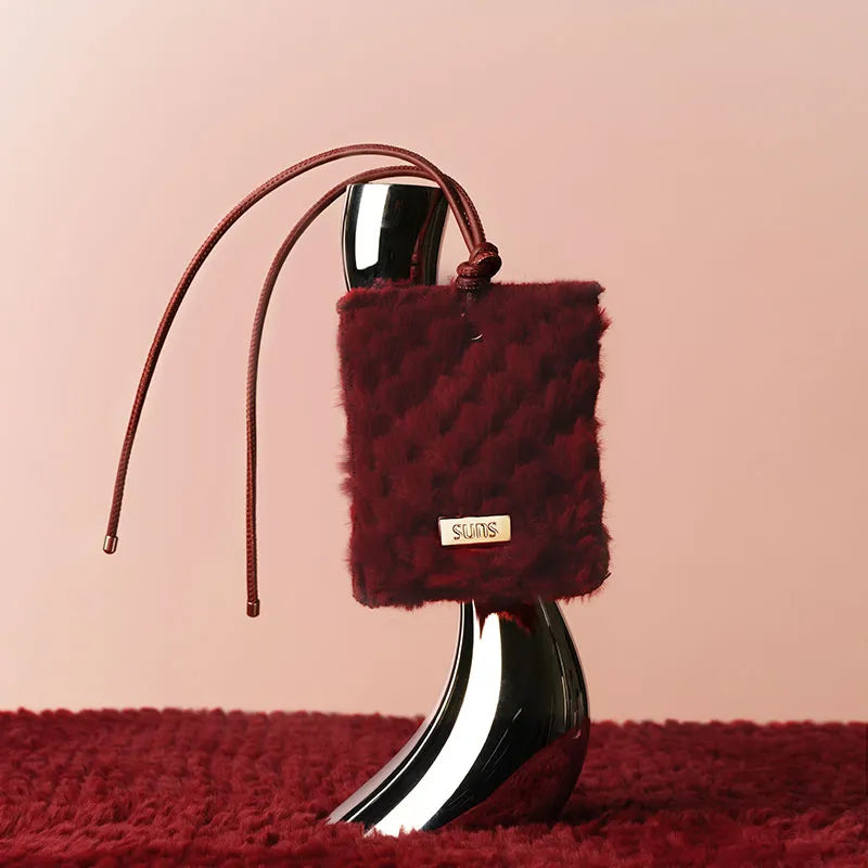 Longevity Serpent Scented Gift Set (Candle & Sachet)