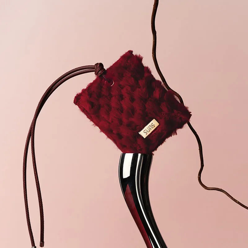 Longevity Serpent Scented Gift Set (Candle & Sachet)