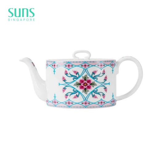 Star Lotus - Pot