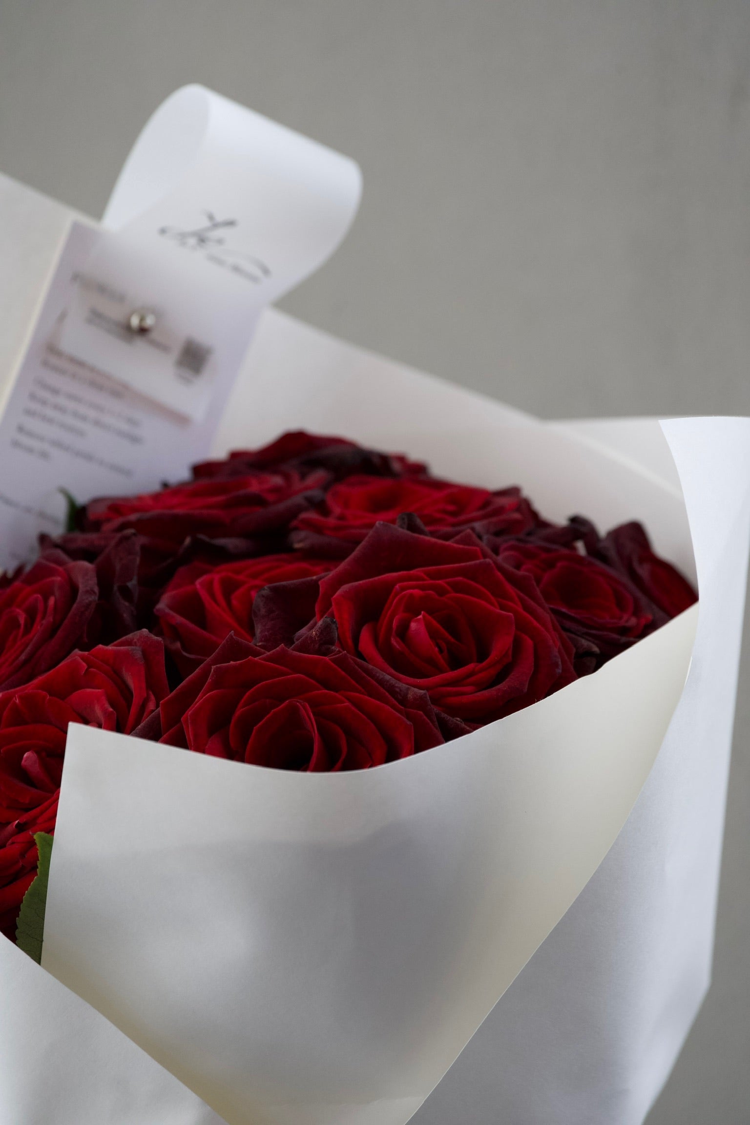 Rouge Affair