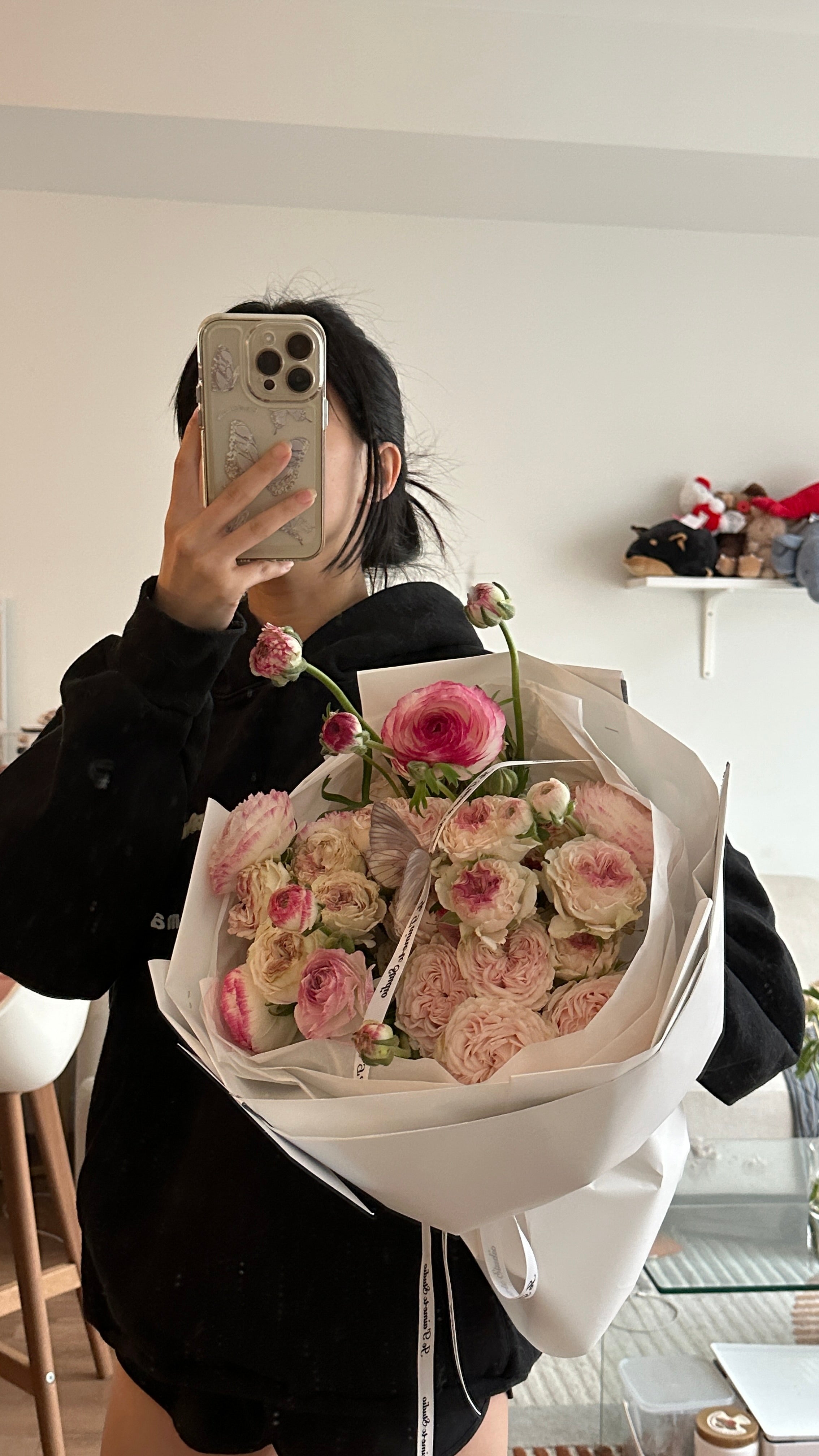 Designed Bouquet