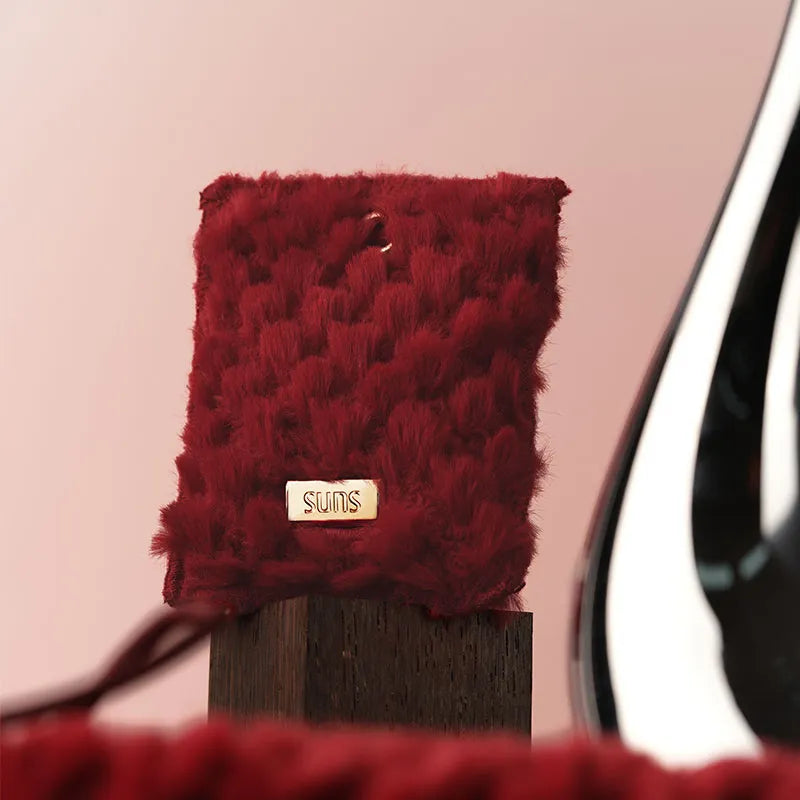 Longevity Serpent Scented Gift Set (Candle & Sachet)