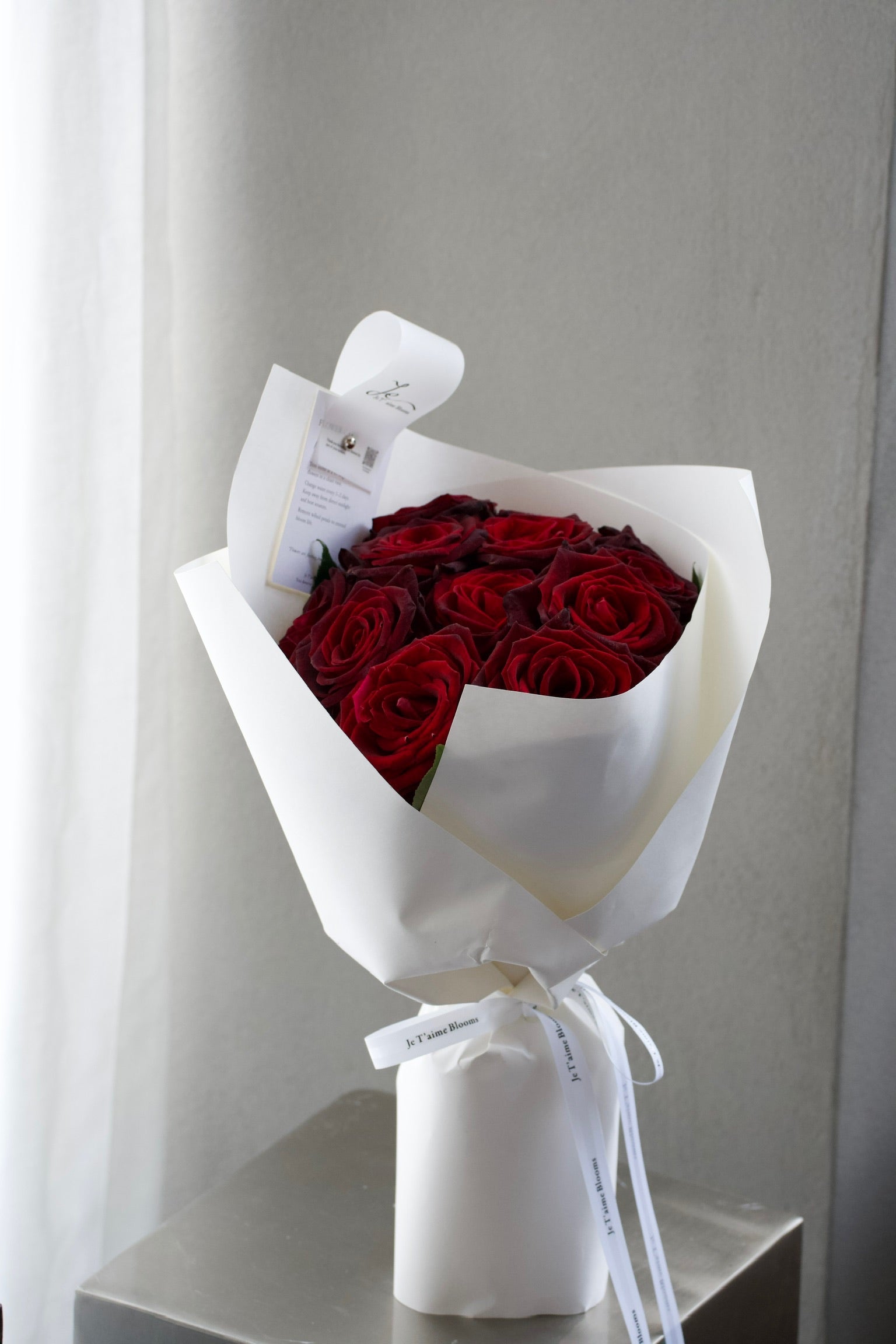 Rouge Affair