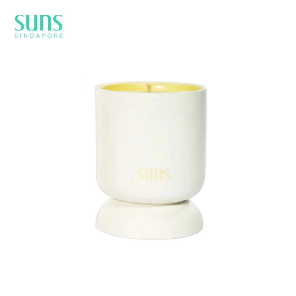 Melon Sea Moss (Candle)