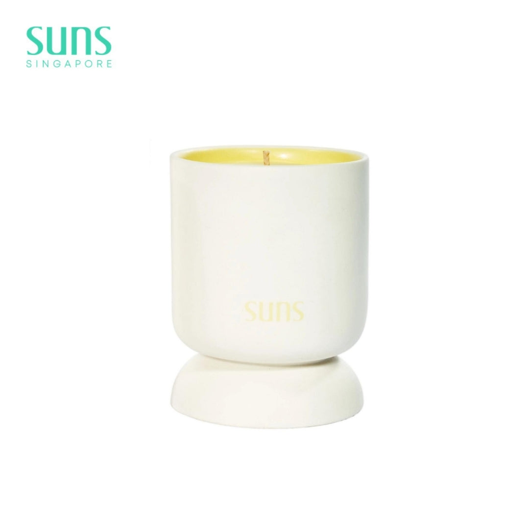 Melon Sea Moss (Candle)