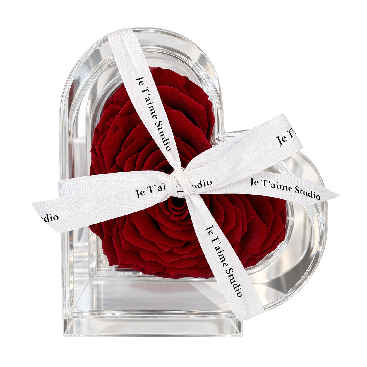 Cœur Rouge