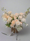 The Timeless Beauty of White