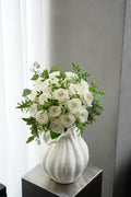 Vow in Ivory