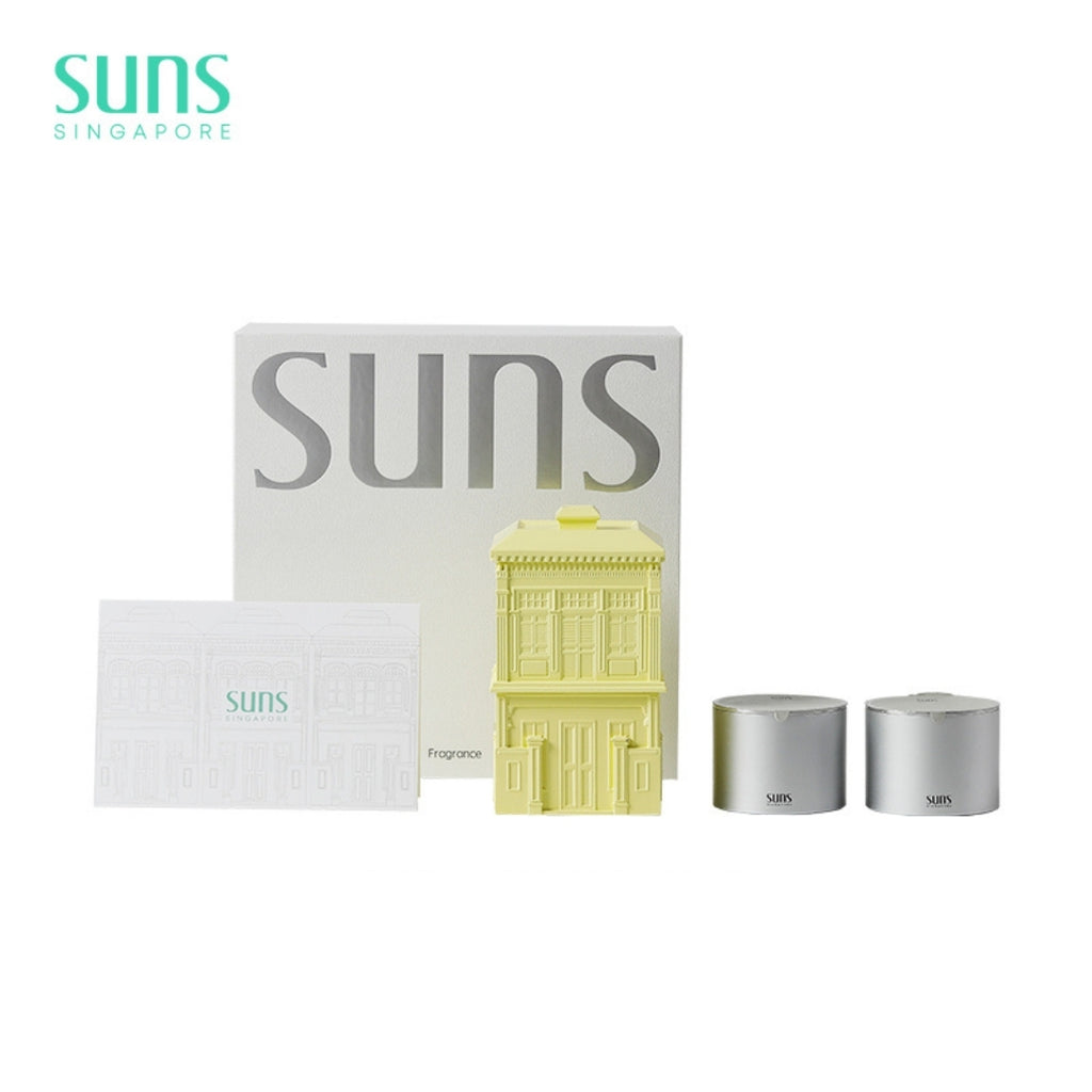 Aroma (Scented Candle)