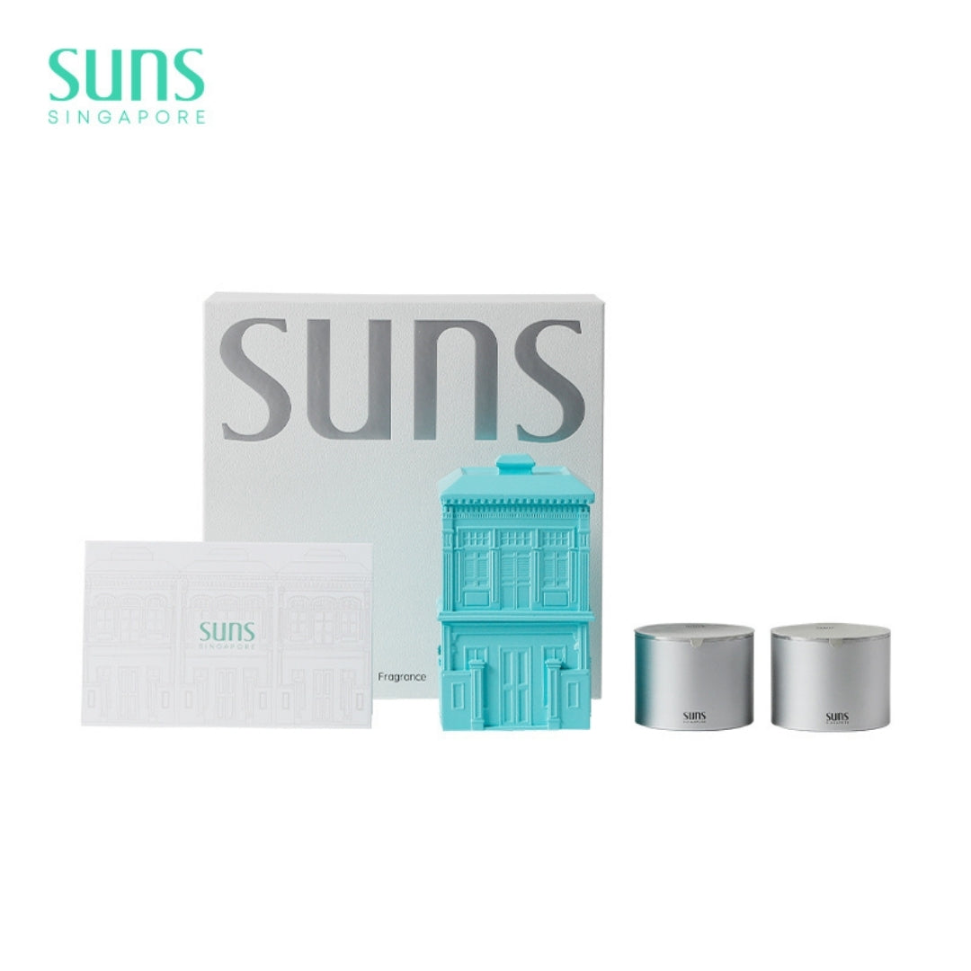 Brahma (Scented Candle)