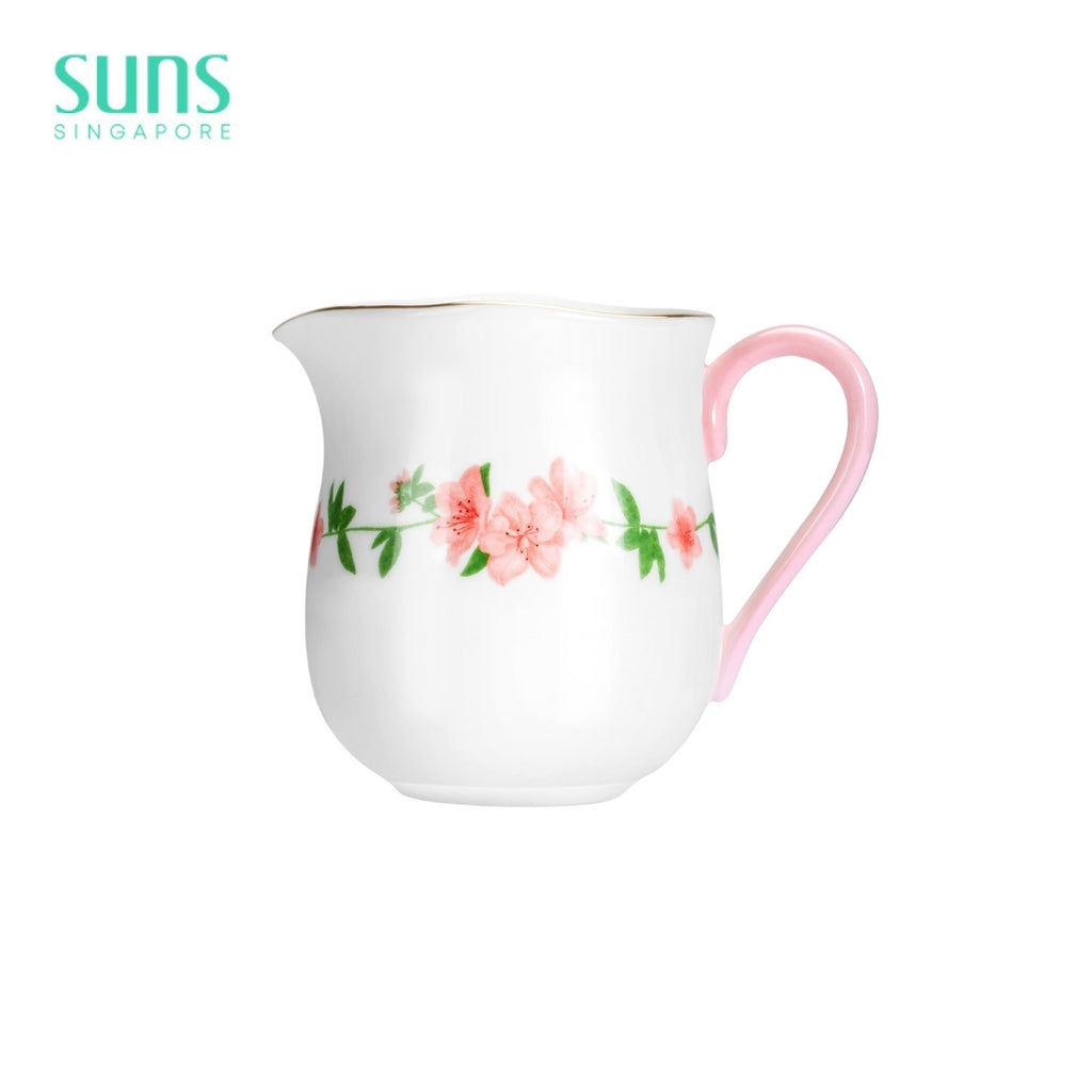 Blooming - Creamer Pot
