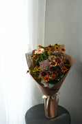 Mixed Seasonal Bouquets
