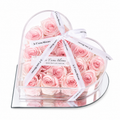 Eternal Heart Collection-Blush Pink