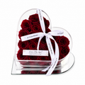 Eternal Heart Collection-Classic Red