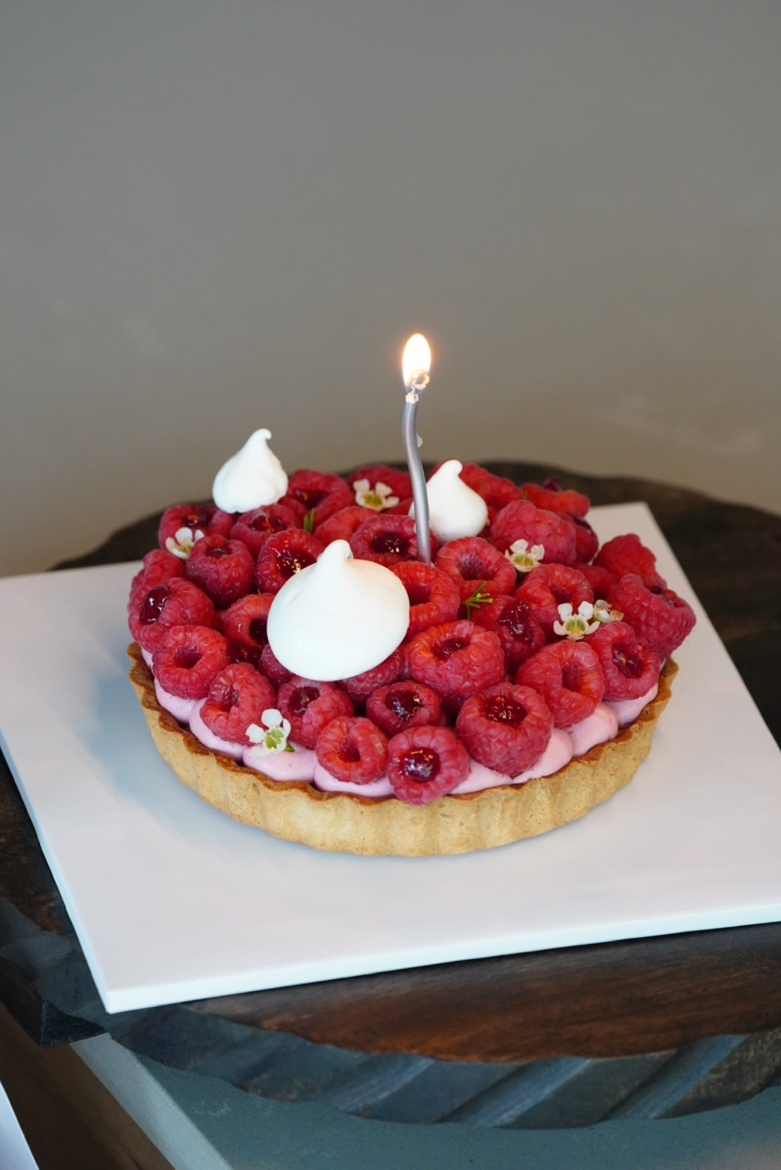 Virgo · Sweet Devotion — Birthday Combo