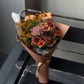 Medium Redy-to-go Bouquet 中号