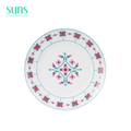 Star Lotus - Plate