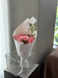 Same & Next-Day - Ecuadorian Rose Bouquet