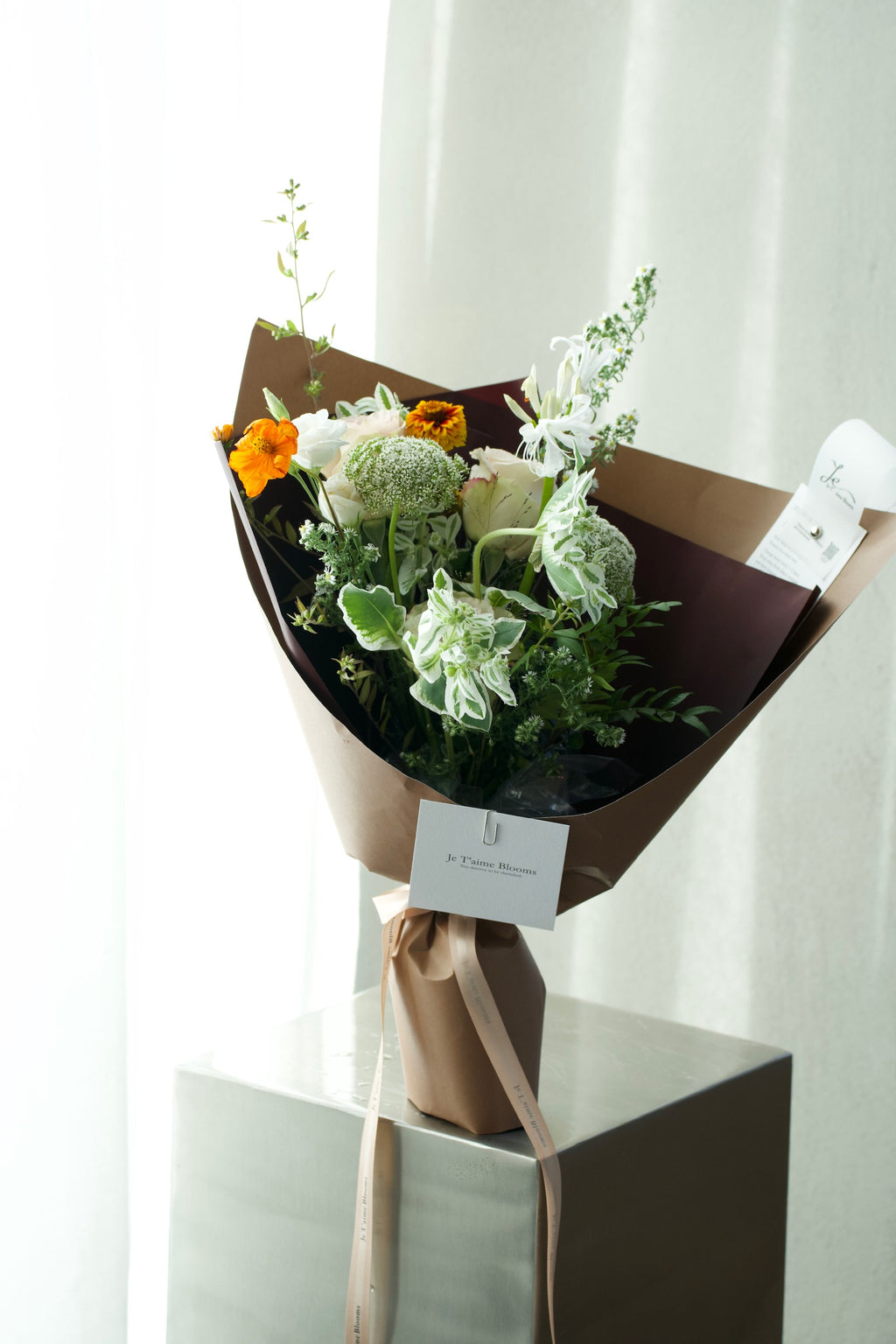Same & Next-Day - Mixed Seasonal Bouquets