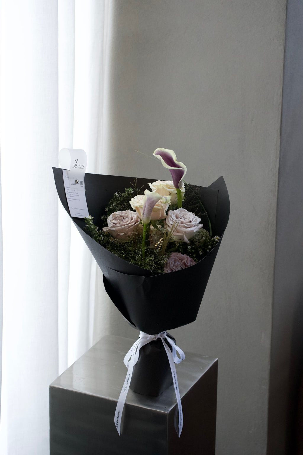 Same & Next-Day - Mixed Seasonal Bouquets