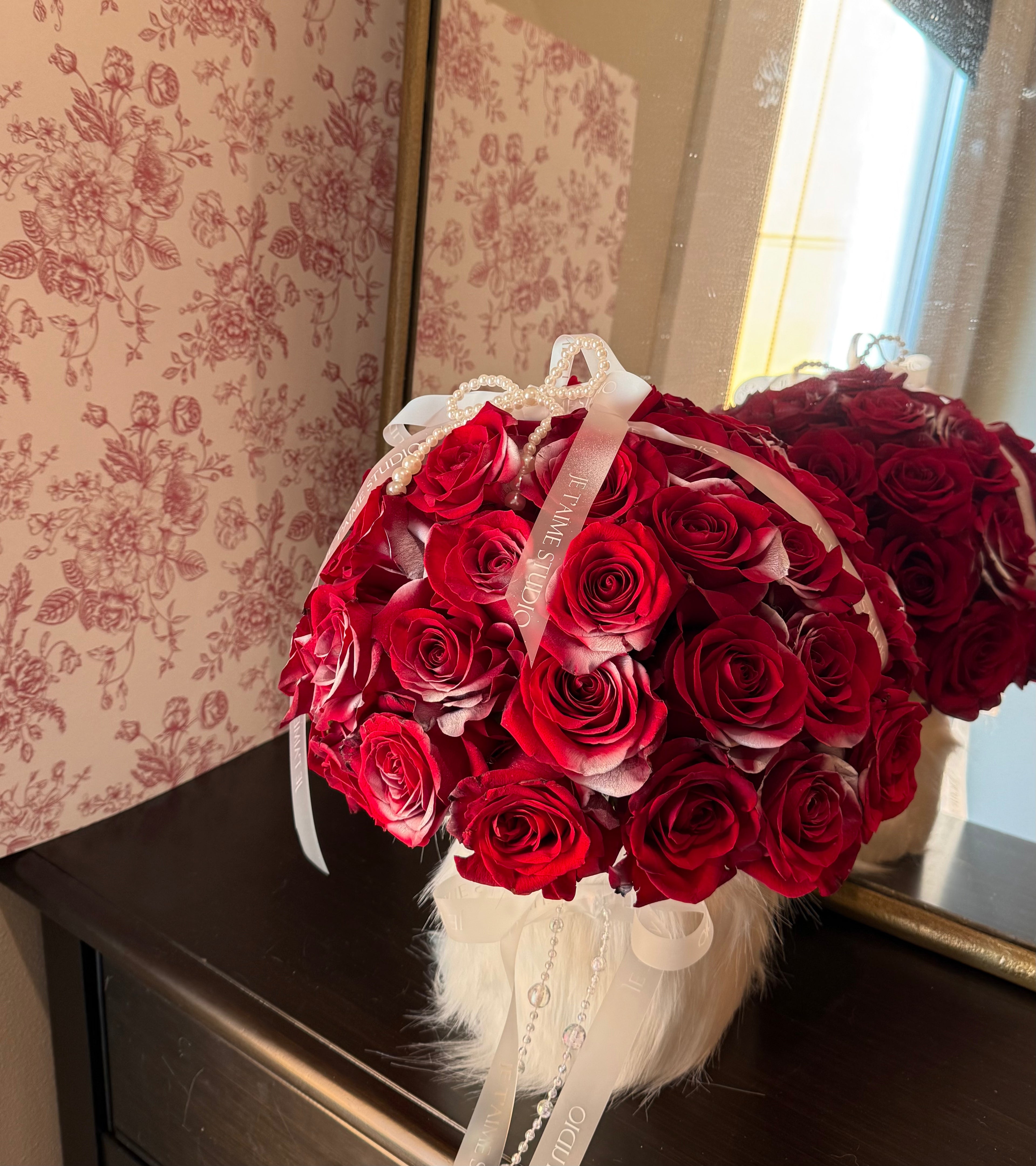 The Ultimate Expression of Love-52 stems