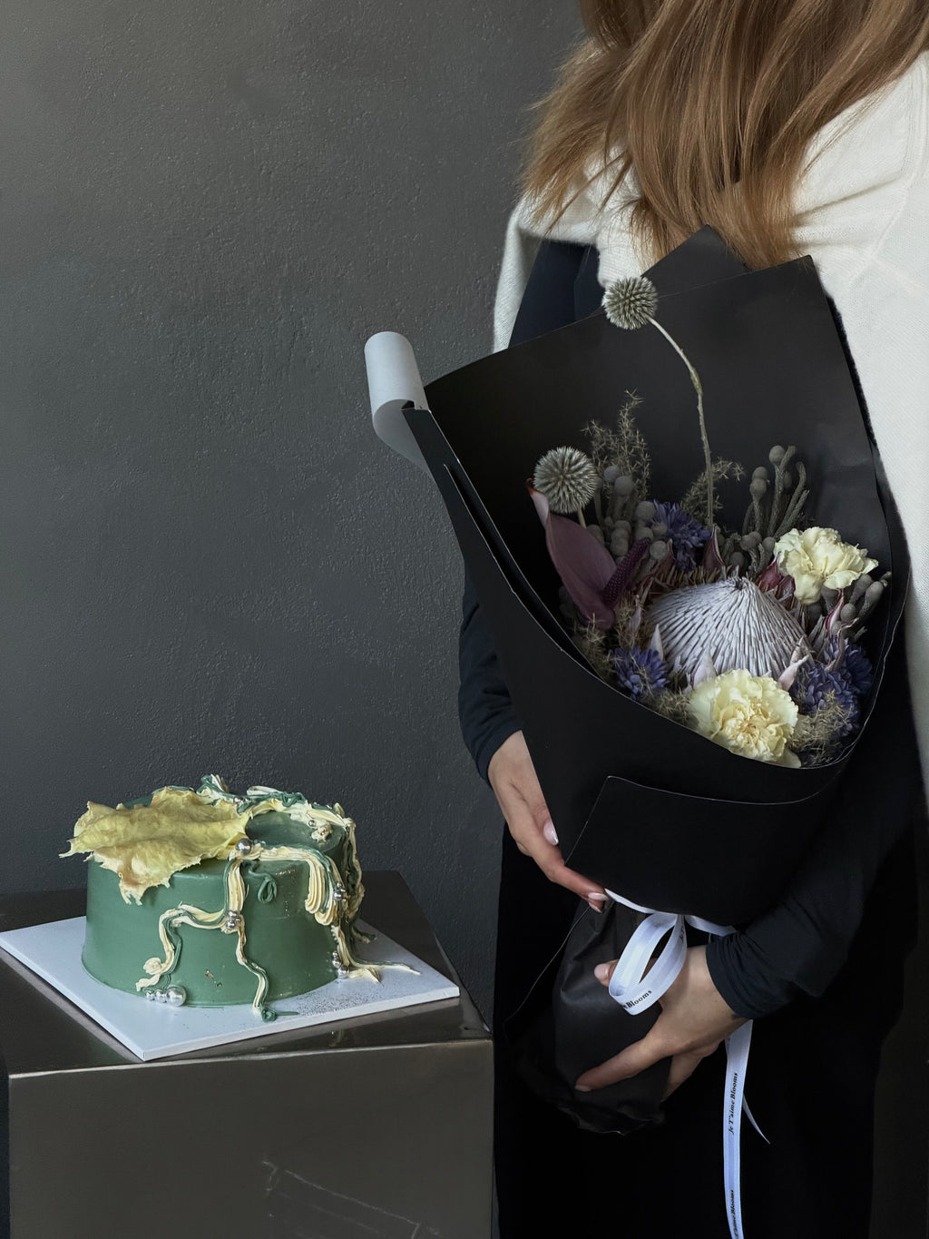 Scorpio · Metamorphosis - Birthday Combo