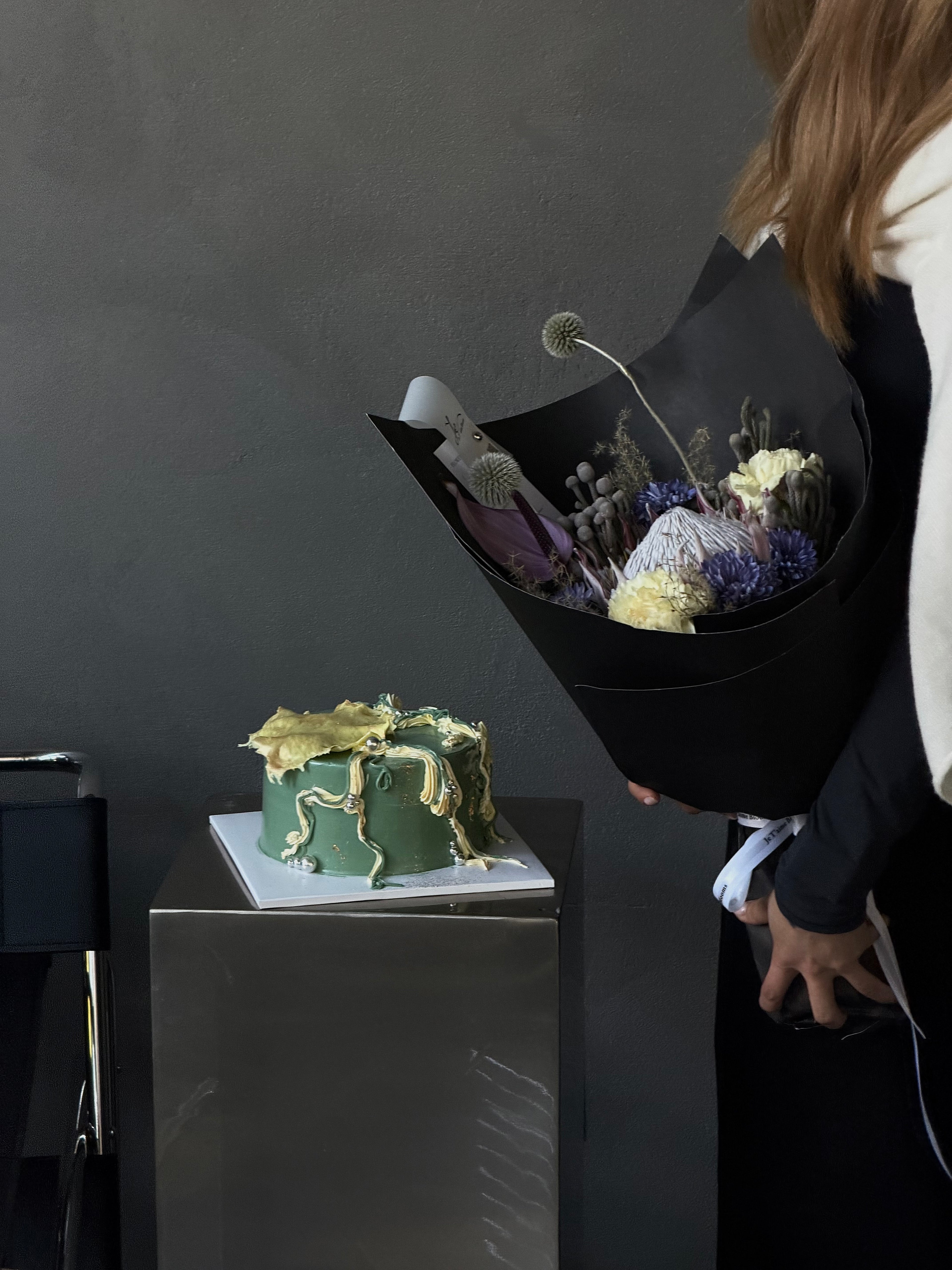 Scorpio · Metamorphosis - Birthday Combo