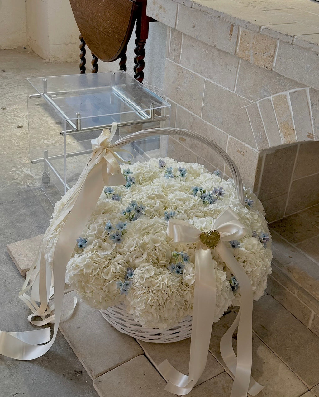 Single Variety Collection - Signature Hydrangea